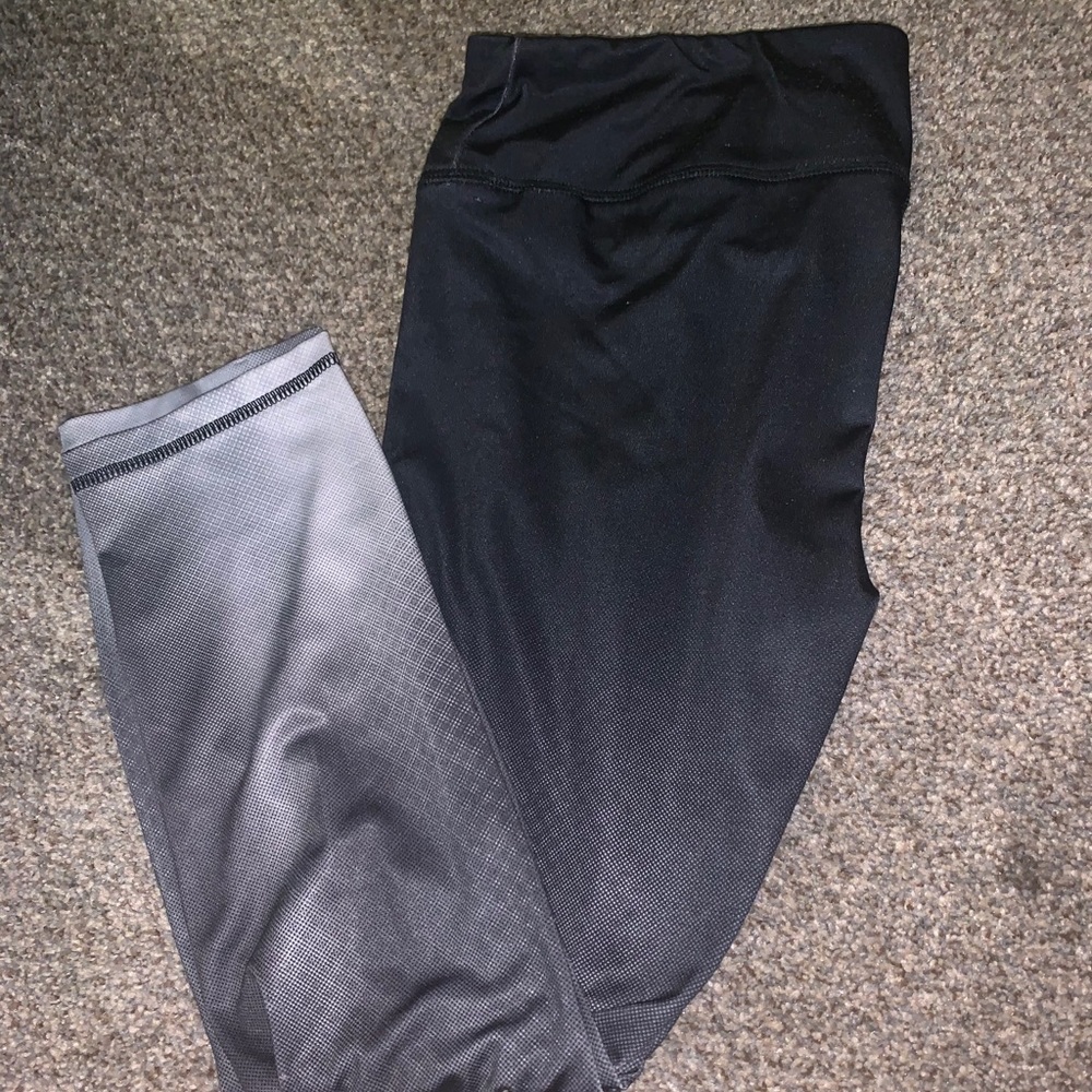 Work out leggings
